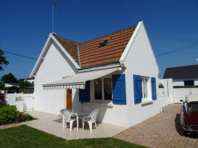 Cottage, Penestin - formerly TUI Ferienhaus